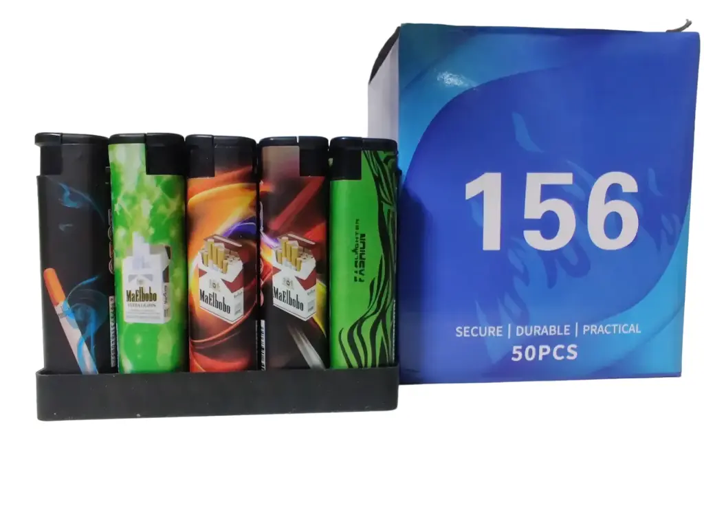 Jet Lighter Carton-1000pc